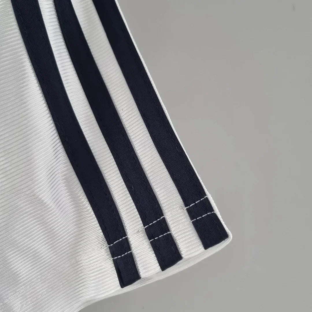 1998/2000 Retro Real Madrid Local