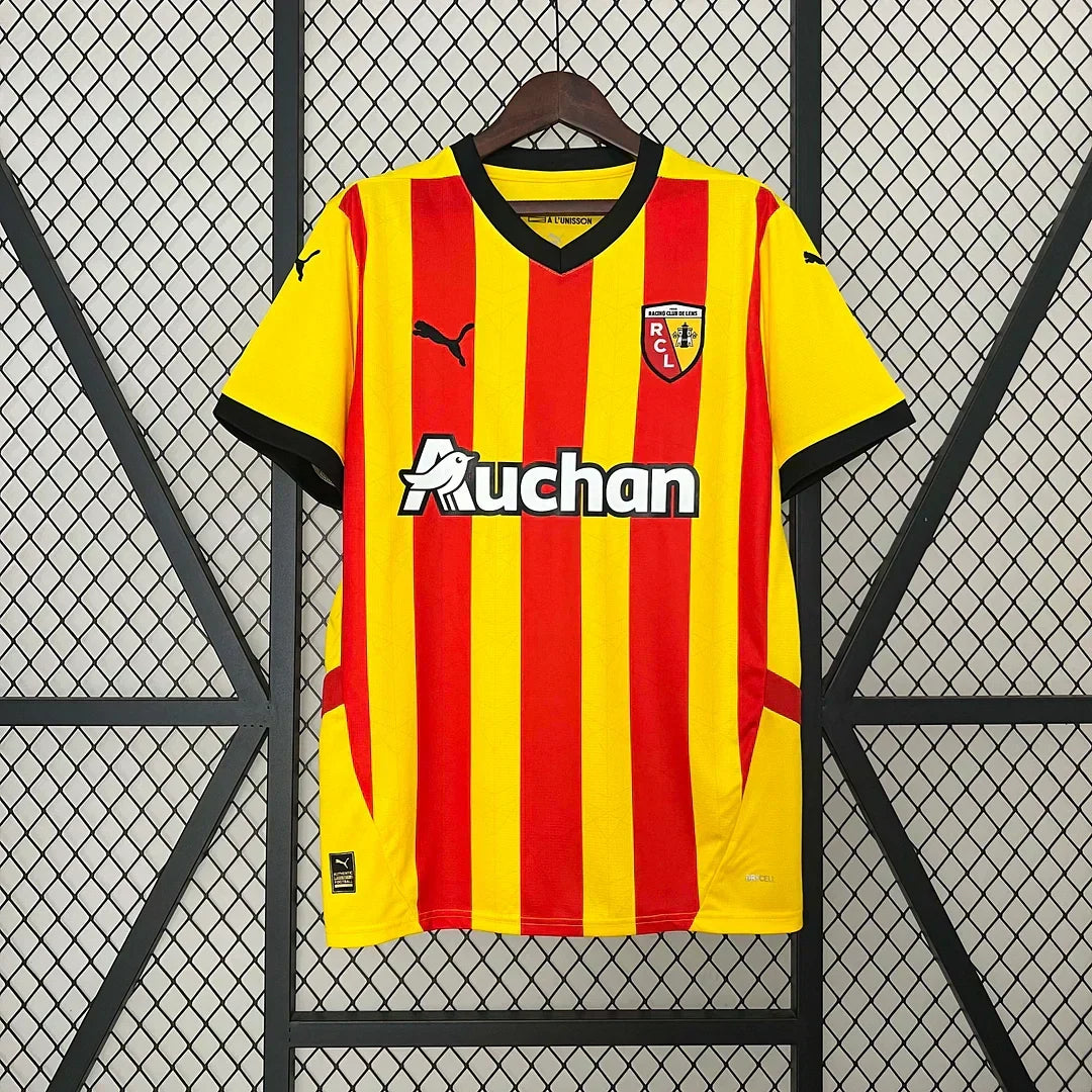 2024-2025 RC Lens Local Kit