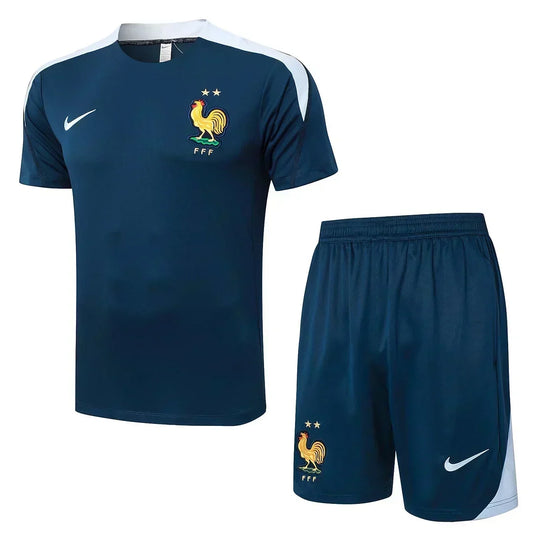 2024-2025 France Entrenamiento Wear