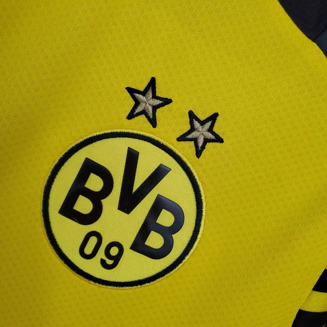 2021/2022 Dortmund Local