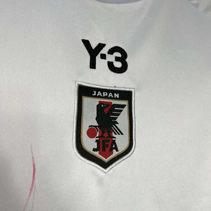 2024 Japan Visitante Kit Talla Niño