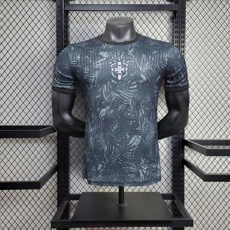 Brasil "The Prince" Blackout Edición Especial