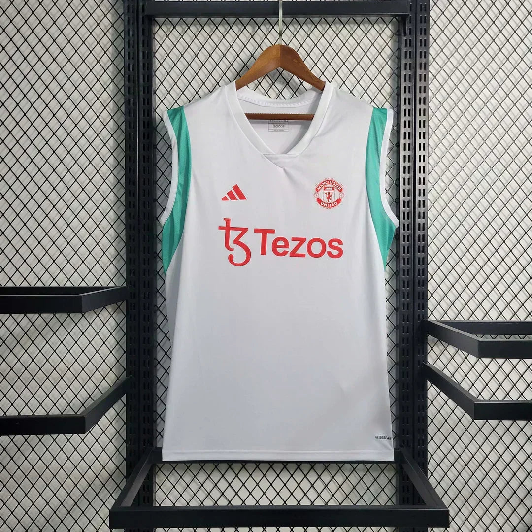 2023/2024 Manchester United Entrenamiento Wear