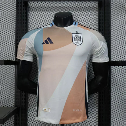 2025 Spain Visitante Kit