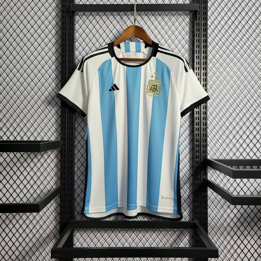 2022 FIFA World Cup Argentina Local