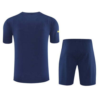 2025/2026 Atlético de Madrid Equipación de Entrenamiento