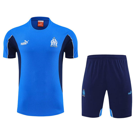 2025/2026 Marseille Equipación de Entrenamiento