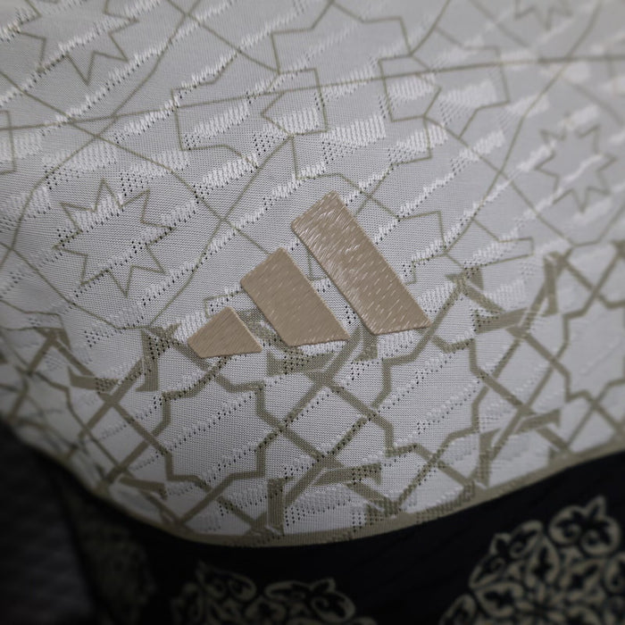 Real Madrid "Mosaic Heritage" Edición Especial