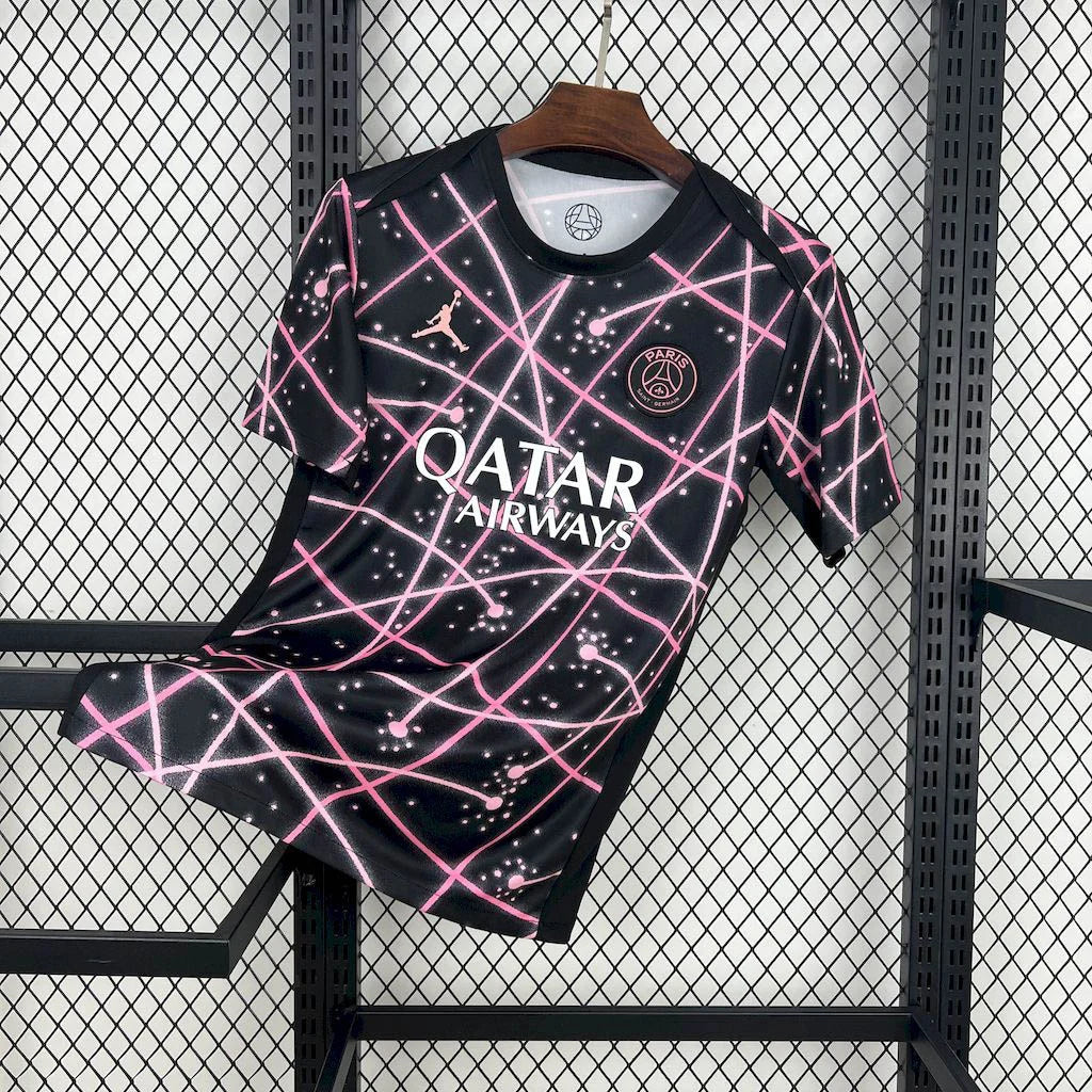 2025-2026 PSG Paris Saint-Germain Entrenamiento Wear