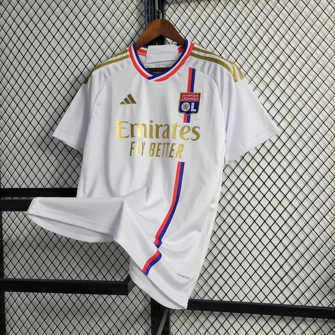 2023/2024 Lyon Local