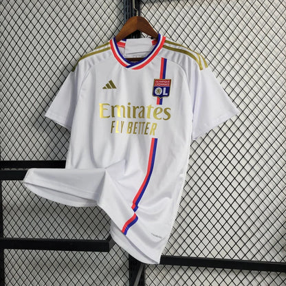 2023/2024 Lyon Local