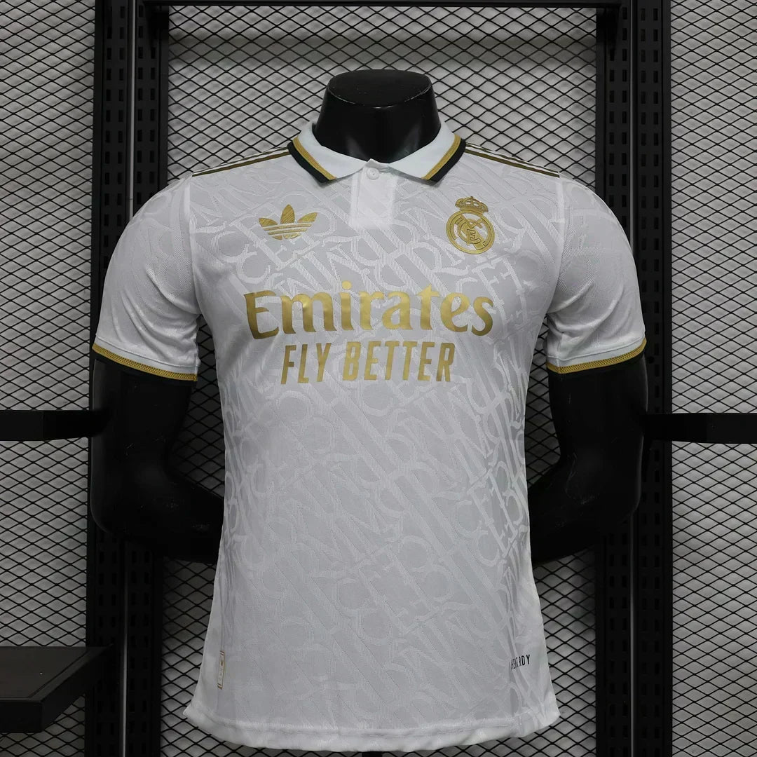 2024/2025 Real Madrid Edición Especial