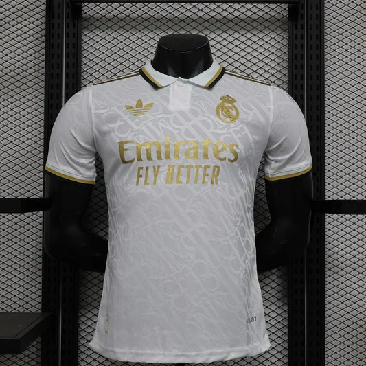 2024/2025 Real Madrid Edición Especial