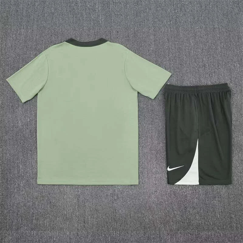 2025/2026 Chelsea Entrenamiento Kit