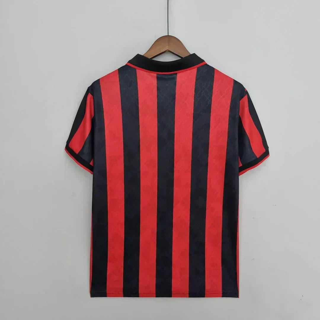 1995/1996 Retro AC Milan Local