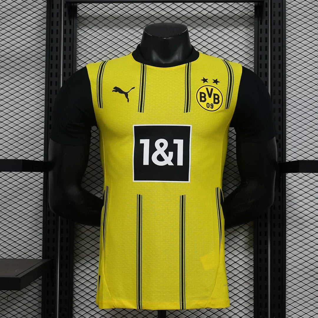 2024/2025 Borussia Dortmund Local Kit