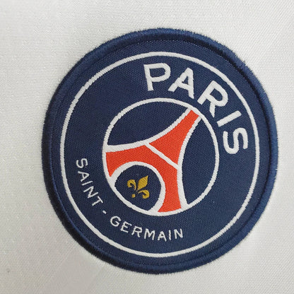 Psg Paris Saint-Germain Fourth Visitante