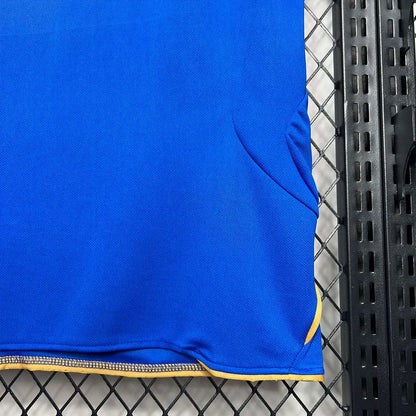 2005-2006 Retro Chelsea Local