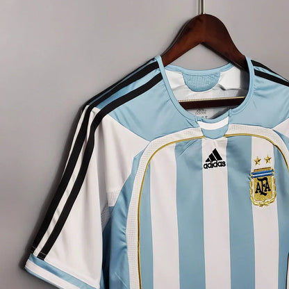 2006 Retro Argentina Local