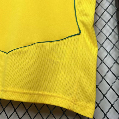 2004 Retro Brasil Local