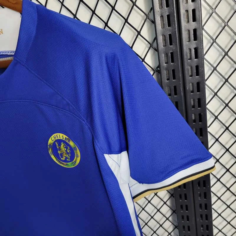 2023/2024 Chelsea Local