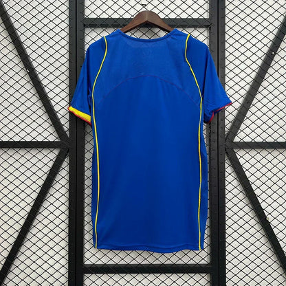 2004-2005 Retro Arsenal Visitante