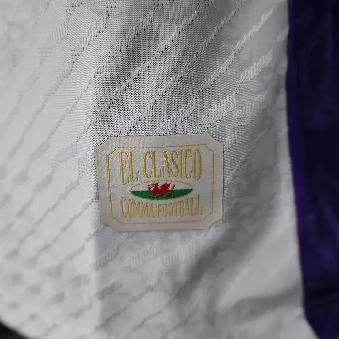 2024/2025 Real Madrid Edición Especial