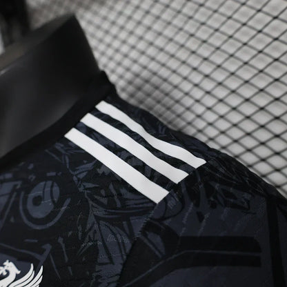 Liverpool "Midnight Soar" Edición Especial