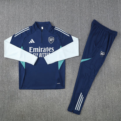 Arsenal Blue Chándal