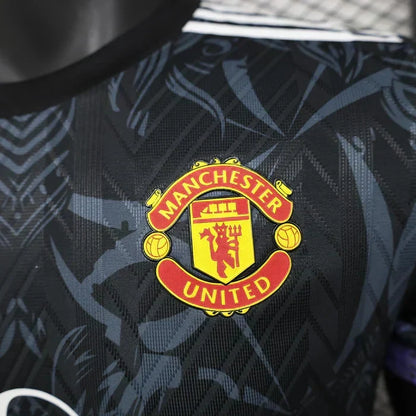 Manchester United "Midnight Roar" Edición Especial