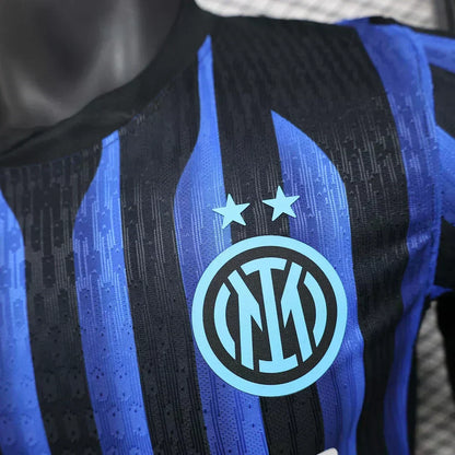 2025/2026 Inter Milan Local