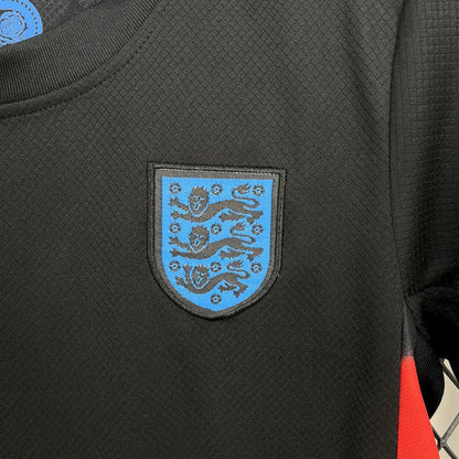 2025 England Visitante Kit Talla Niño