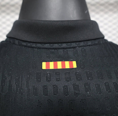Barcelona 2024/2025 Visitante Kit