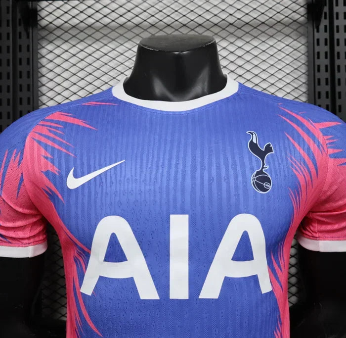 Tottenham "Electric Blaze" Edición Especial
