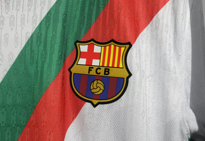 Barcelona "GG" Edición Especial