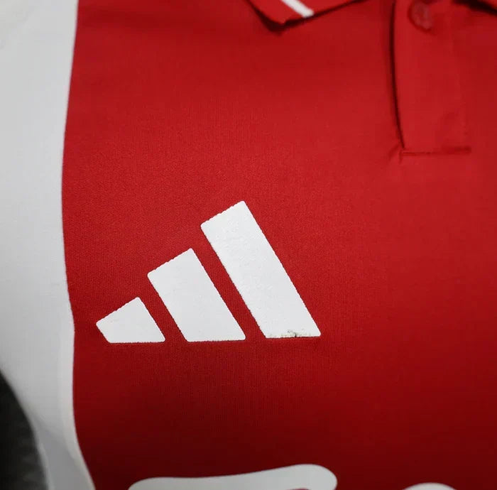 Ajax 2024/2025 Local Kit