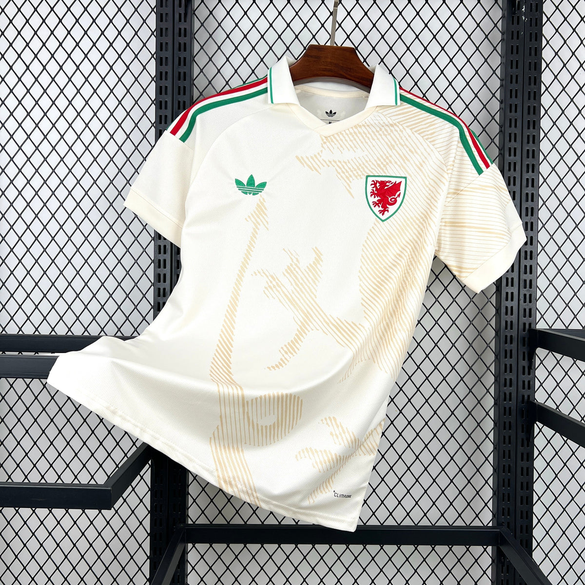 Gales Vistante Kit 2026