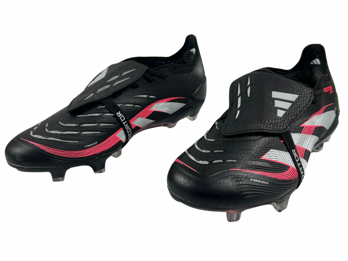 PREDATOR ACCURACY FG BOOTS élite
