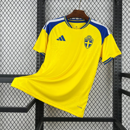 Suecia Local Kit 2026
