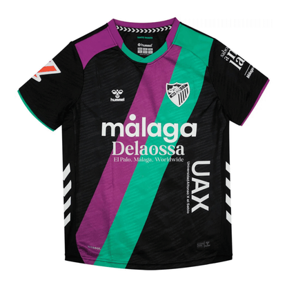 Delaossa x Málaga