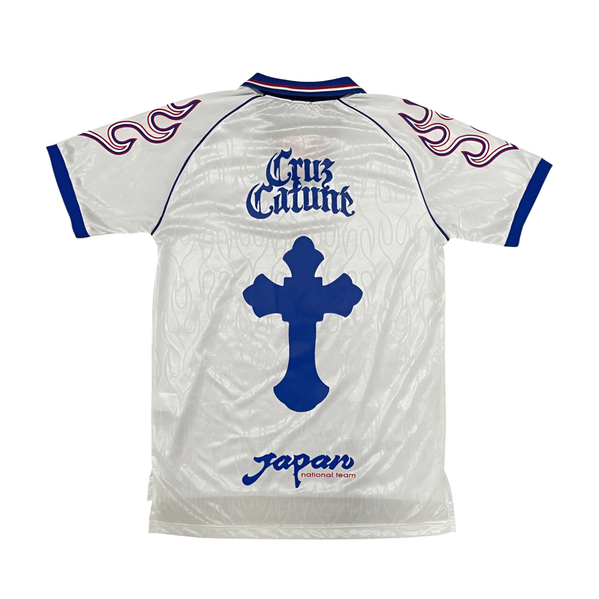 Cruz Cafuné x Japón
