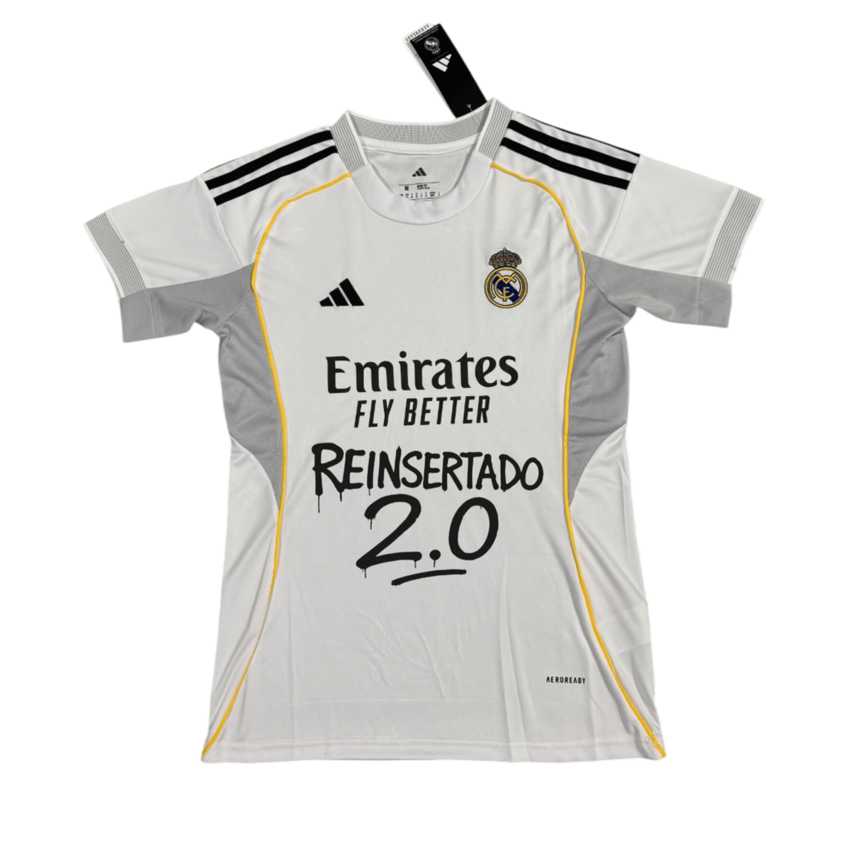 Morad x Madrid