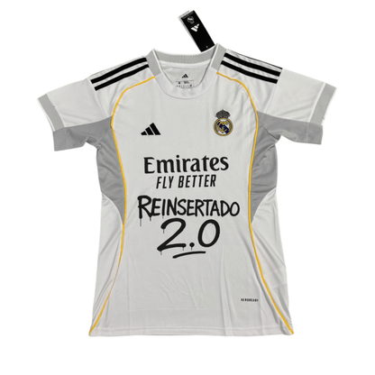 Morad x Madrid
