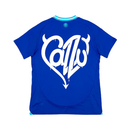 Cazzu x Argentina