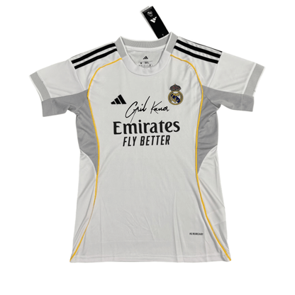 Cyril Kamer x Madrid