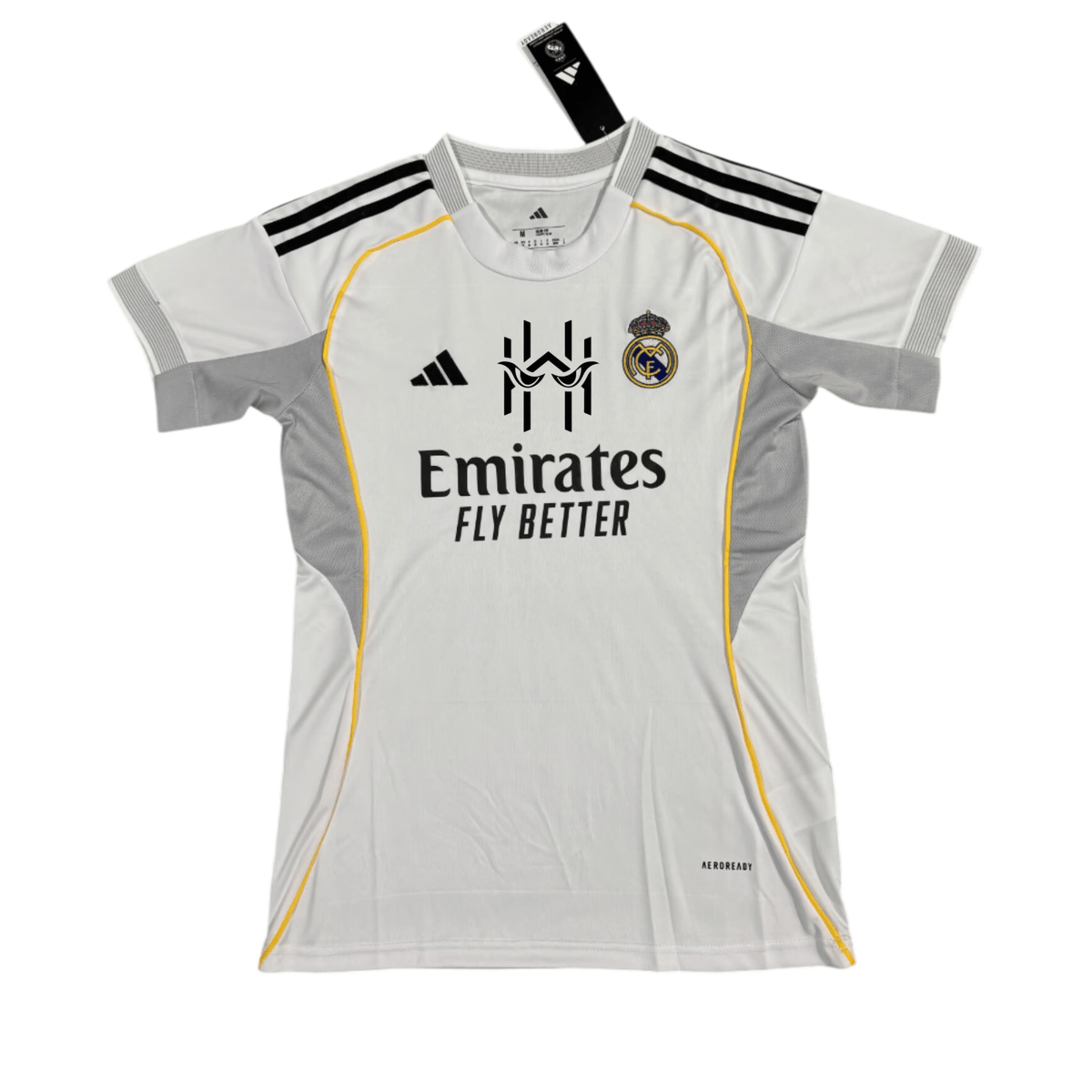 Cyril Kamer x Barcelona