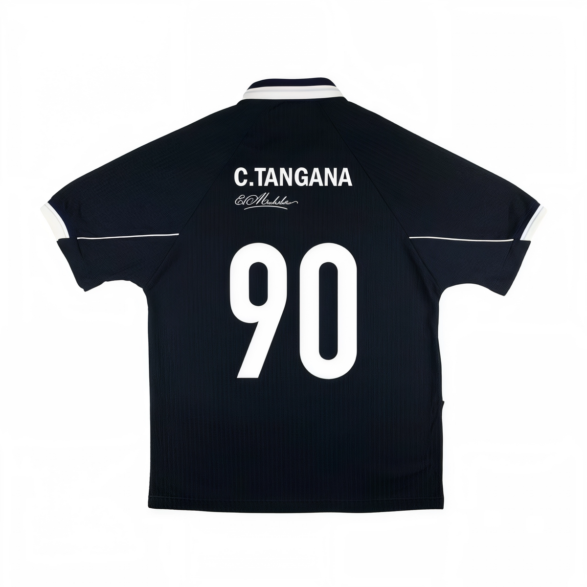 C Tangana x Celta camiseta