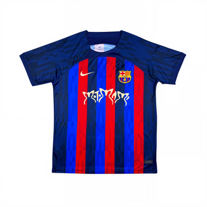 Rosalía x Barcelona camiseta