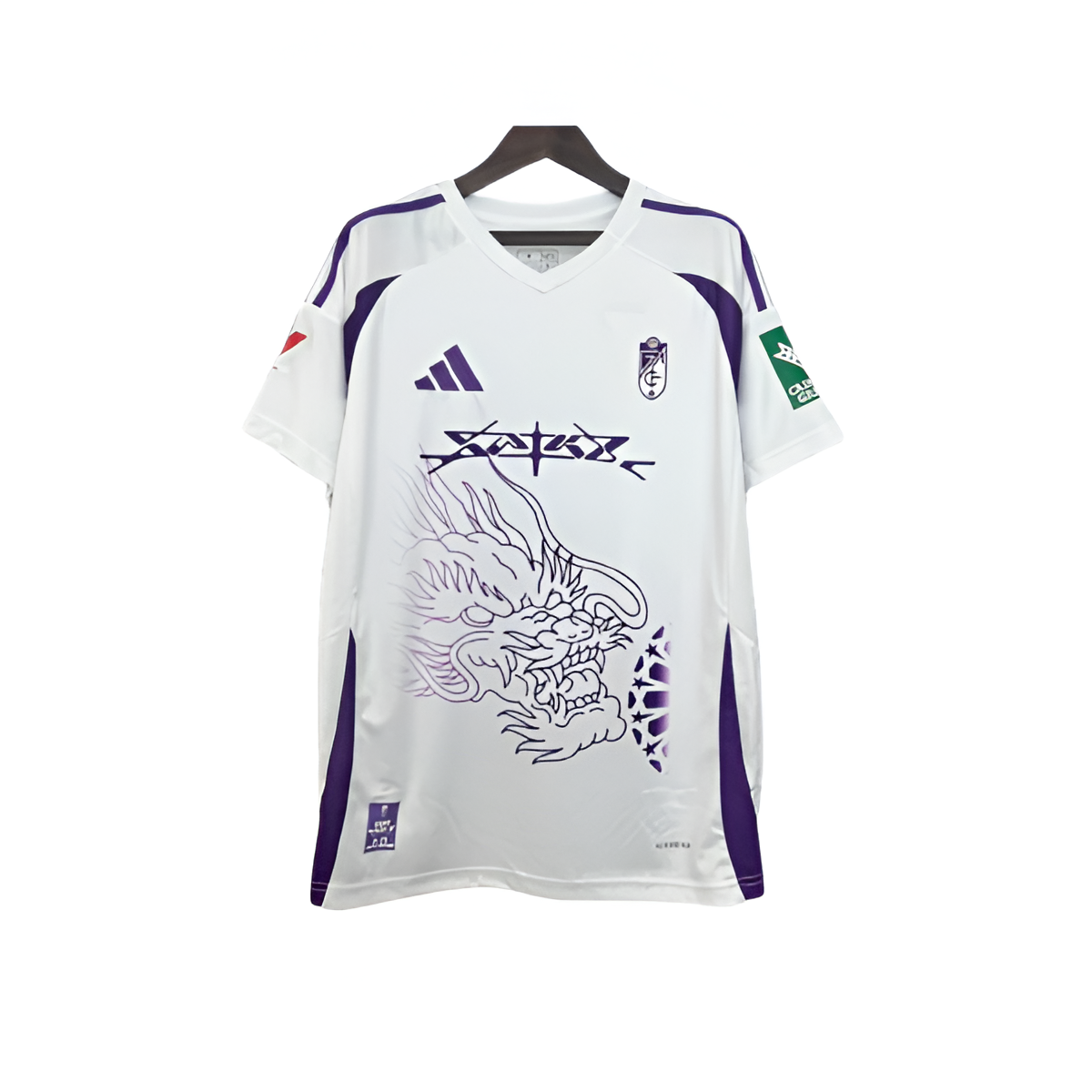 Saiko x Granada