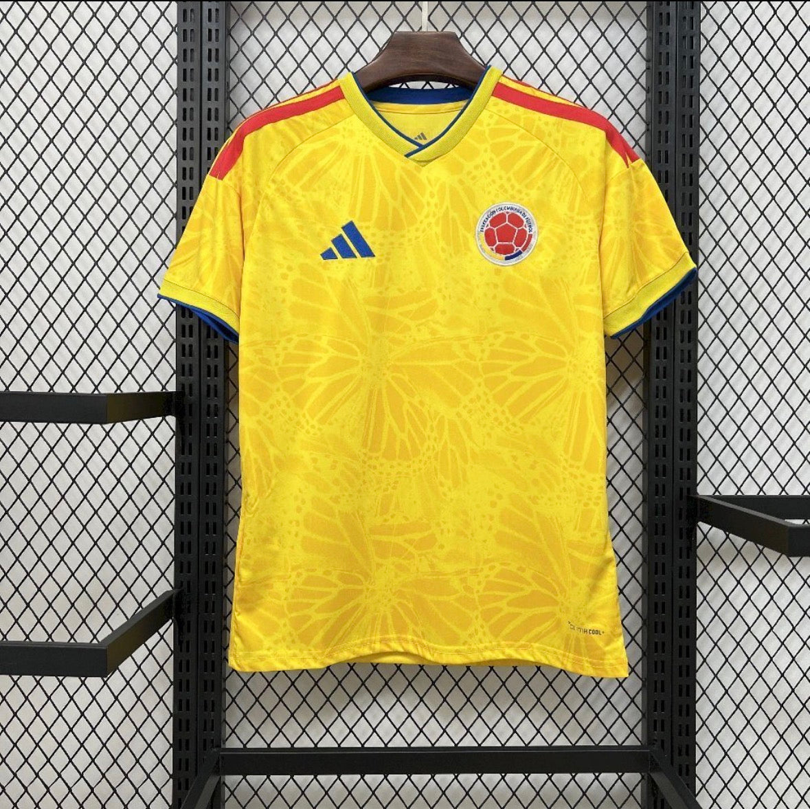 Colombia Local Kit 2026